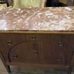 163 7022 CHEST OF DRAWERS